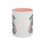 Humor Mug - Hang in There It Gets Worse
