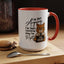 Humor Mug - I'm Not Arguing