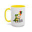 Birthday Mug - Well Done