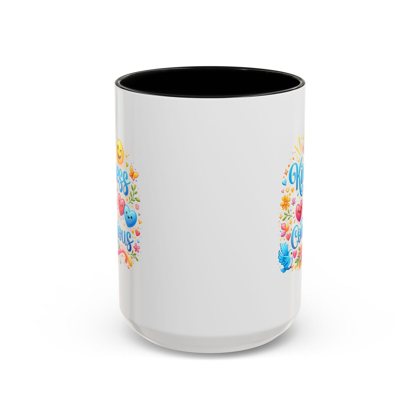 Wellness Mug - Kindness is Contagious