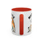 Animal Mug - Namaste Dog