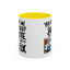 Animal Mug - You Bought Me a Bed?