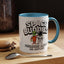 Alien Mug - Space Buddies