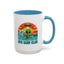 Alien Mug - UFO Surf Club