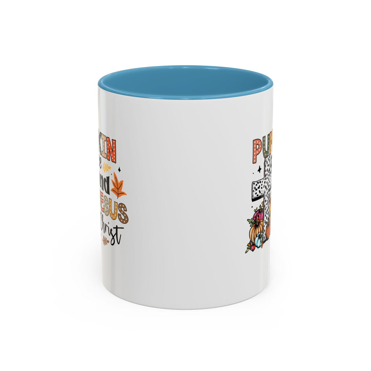 Fall Mug