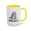 Adult Mug - Don't be a Shittopotomus