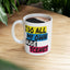 Adult Mug - I Do All My Own Nude Scenes