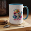 Humor Mug - Cute But Psycho