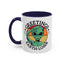 Alien Mug - Greetings Earth-Loser