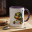 Birthday Mug - Turtle Clipart