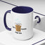Adult Mug - Don't Fuckn' Chai Me