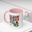 Anniversary Mug - Grow Old With Me