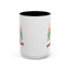 Humor Mug - Camping Is In Tents