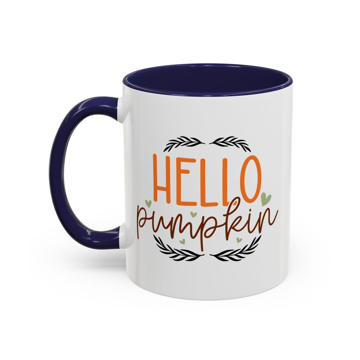 Fall Mug
