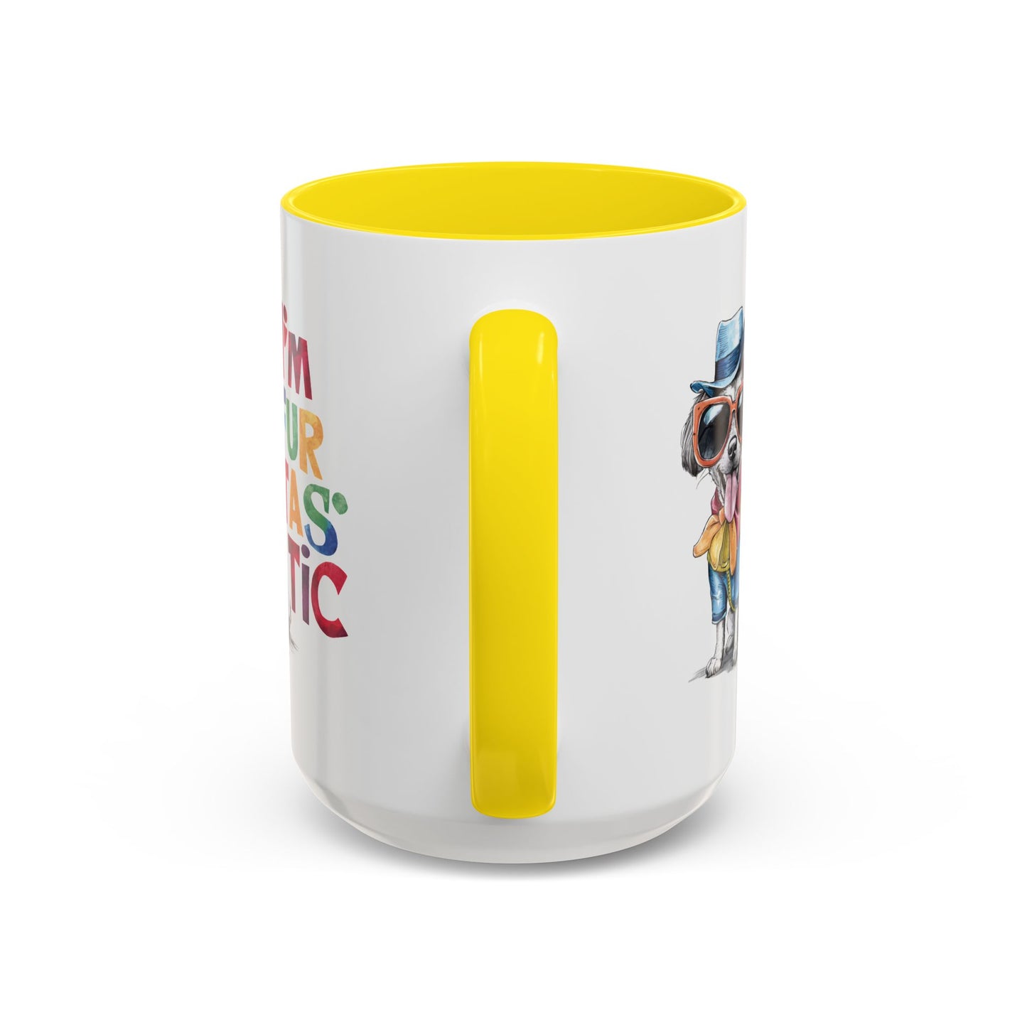 Animal Mug - I'm Furtastic