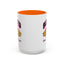 Religious Mug - Blessed By God