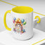 Birthday Mug - Happy Birthday Cute Surprise Gift