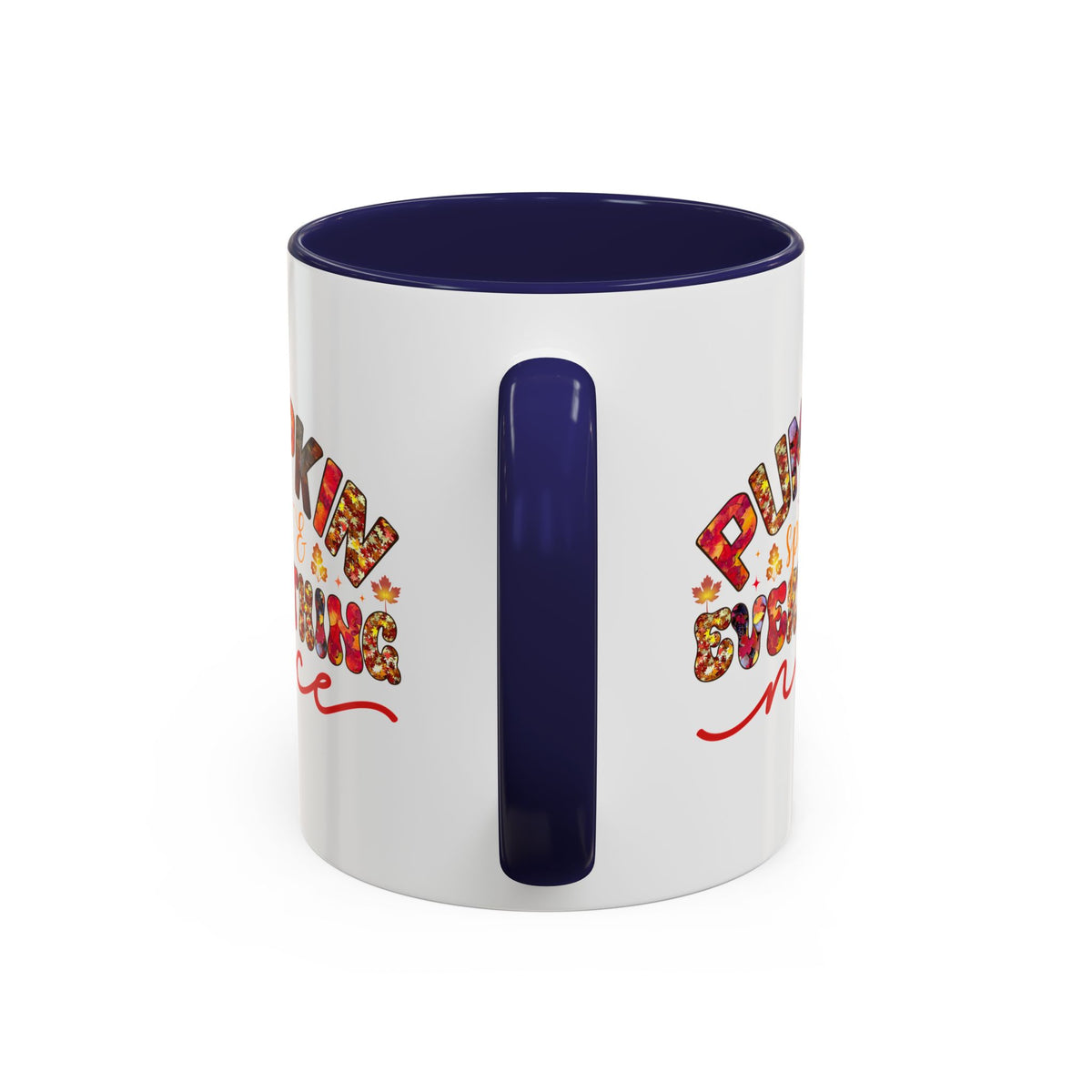 Fall Mug