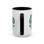 Religious Mug - With God