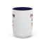 Humor Mug - I Need More Coffee