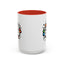 Father's Day Mug - Super Dad 2