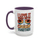 Adventure Mug - I Love It