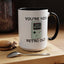 Birthday Mug - You're Retro Old