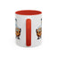 Humor Mug - Delete All Cookies