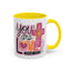 Wellness Mug - You Are Loved