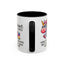 Adult Mug - Queef Unicorn