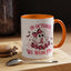 Support Mug - In October