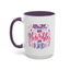 Motivation Mug - Always Stay Humble & Kind