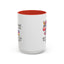 Adult Mug - Queef Unicorn