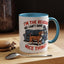 Animal Mug - I'm The Reason Why