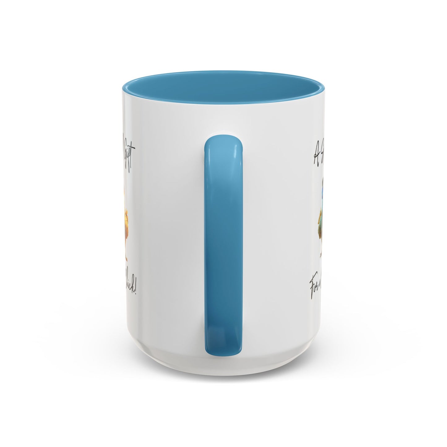 Birthday Mug - A Special Gift