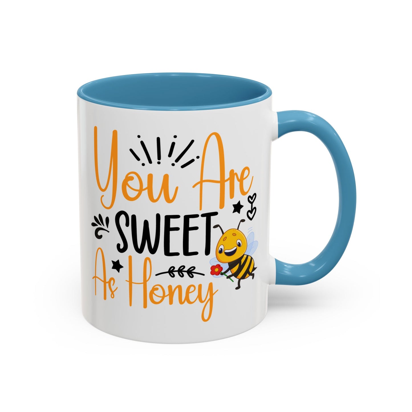Wellness Mug - You Are Sweet