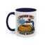 Adult Mug - Raised On Hose Water