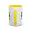 Wellness Mug - Be Joyful Always