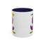 Humor Mug - I Whisper WTF