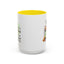 Humor Mug - I'd Start a Swear Jar