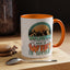 Adventure Mug - Wander Where