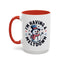 Office Mug - I'm Having A Meltdown