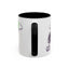 Alien Mug - Thinking Of Aliens