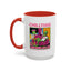 Alien Mug - Chilltime