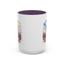 Birthday Mug - Happy Cupcake