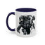 4th of July Mug - American Combat Soldiers