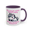 Office Mug - My people Meter