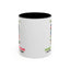 Alien Mug - This Is My Human Costume