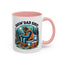 Father's Day Mug - Doin Dad Sh*t
