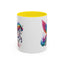 Motivation Mug - Always Choose Love